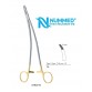 Stratte Needle Holder,23 cm,TC